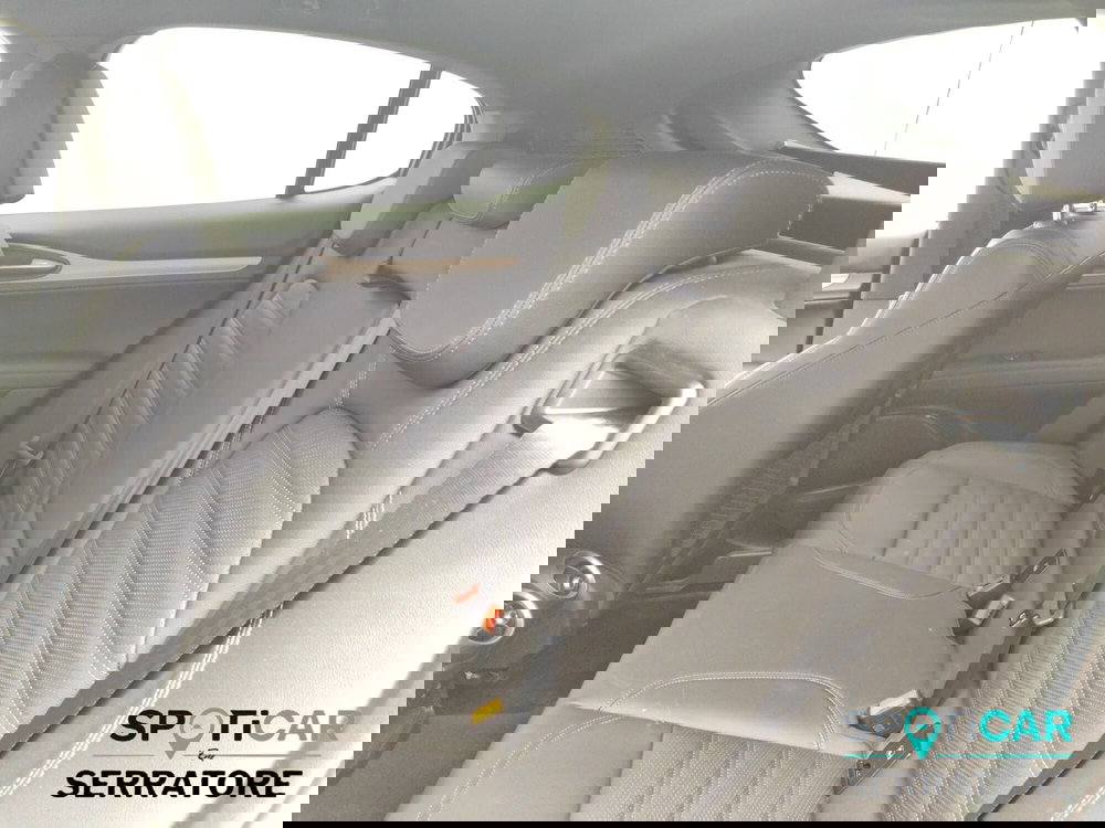 Alfa Romeo Stelvio usata a Como (13)