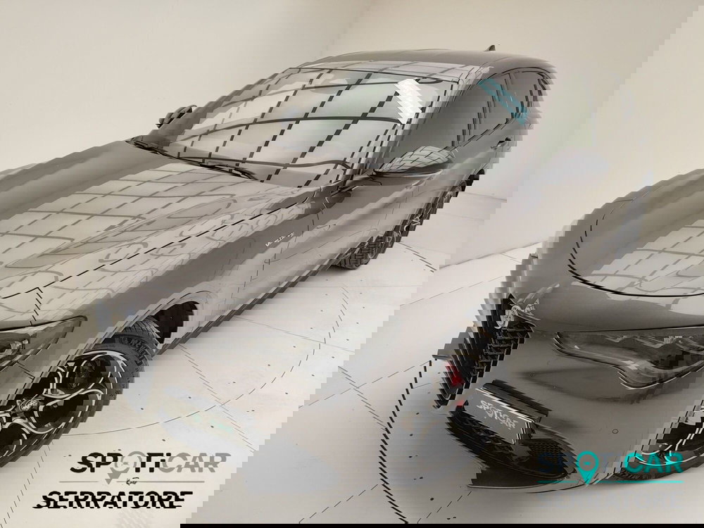 Alfa Romeo Stelvio usata a Como (15)