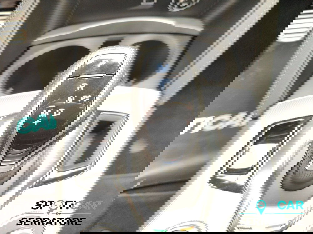 Alfa Romeo Stelvio usata a Como (20)