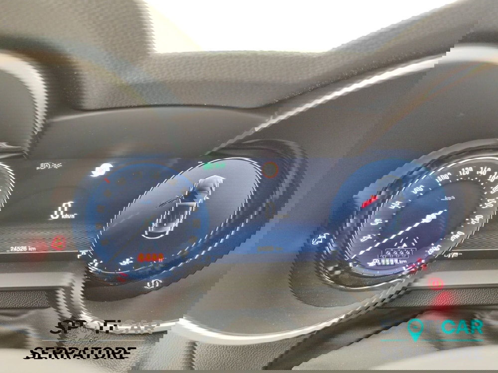 Alfa Romeo Stelvio usata a Como (8)