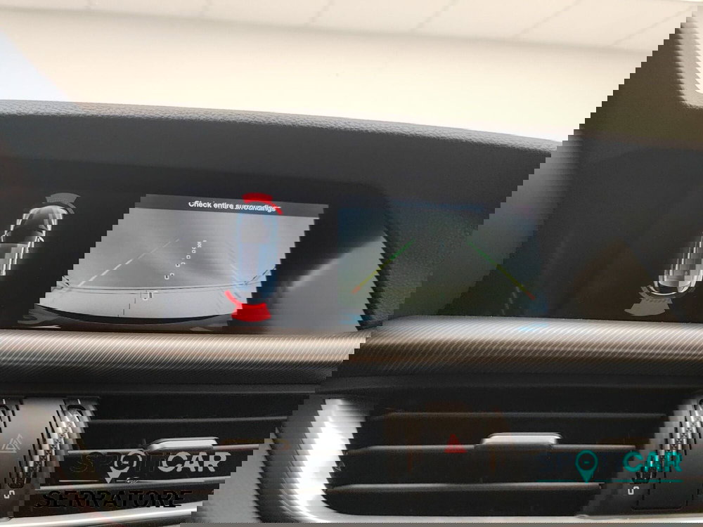 Alfa Romeo Stelvio usata a Como (10)