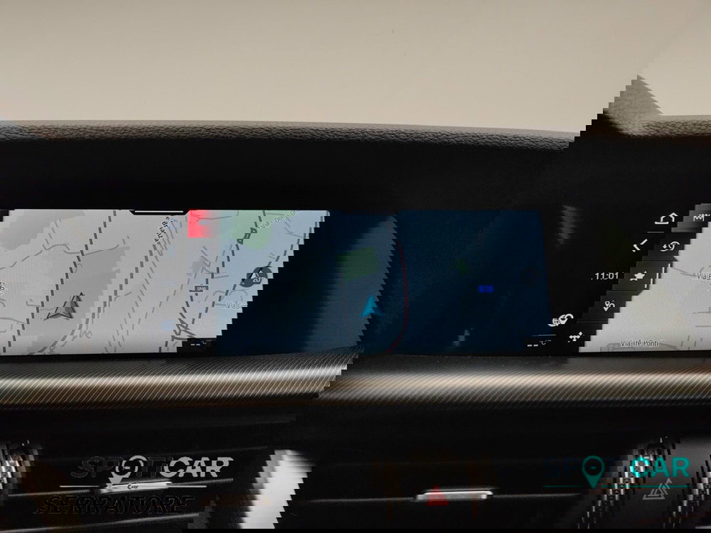 Alfa Romeo Stelvio usata a Como (11)