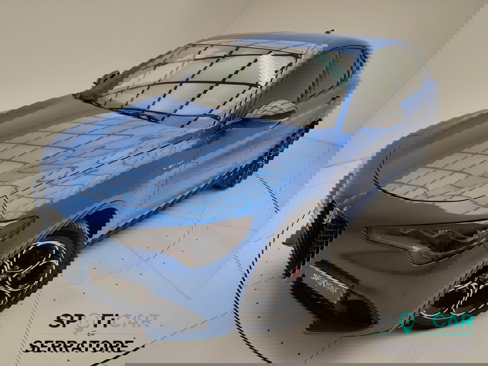 Alfa Romeo Stelvio usata a Como (15)