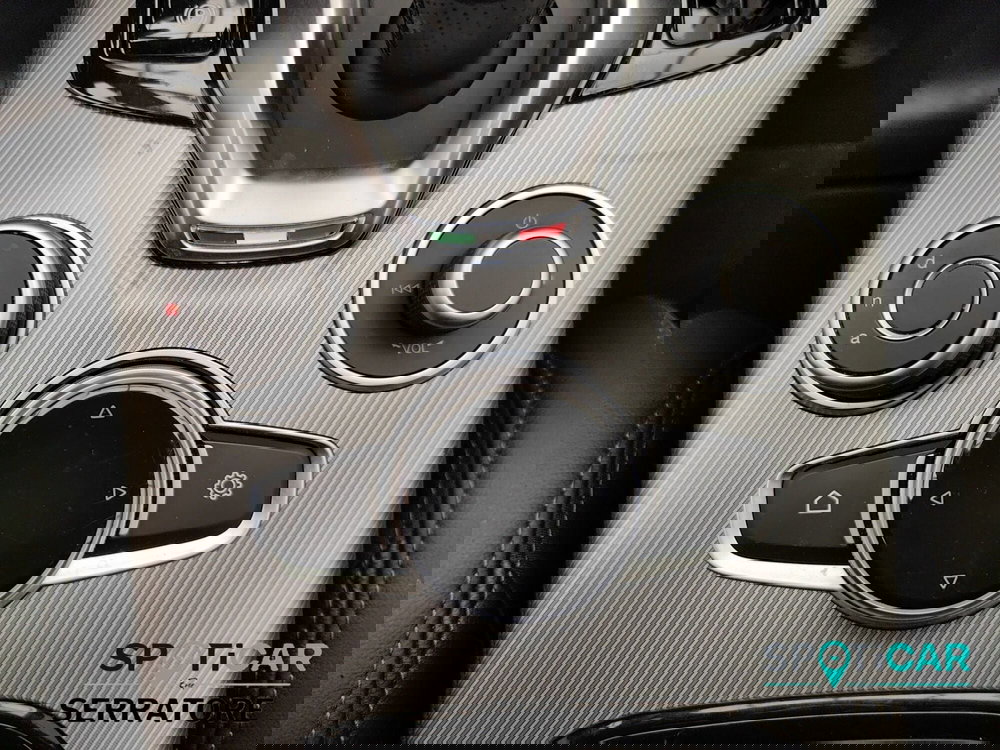 Alfa Romeo Stelvio usata a Como (17)