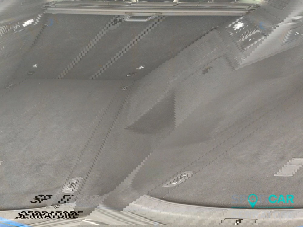 Alfa Romeo Stelvio usata a Como (19)