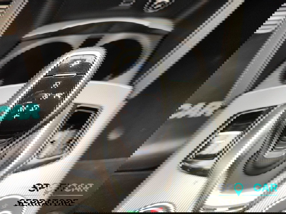 Alfa Romeo Stelvio usata a Como (20)