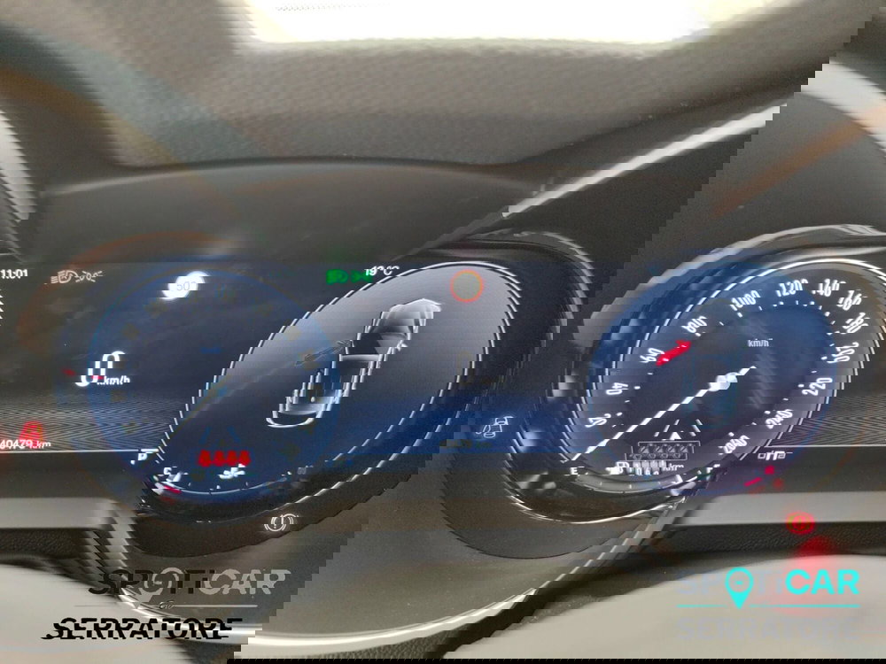 Alfa Romeo Stelvio usata a Como (8)