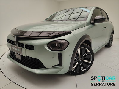 Lancia Ypsilon 1.2 mhev LX 110cv e-dct del 2025 usata a Erba