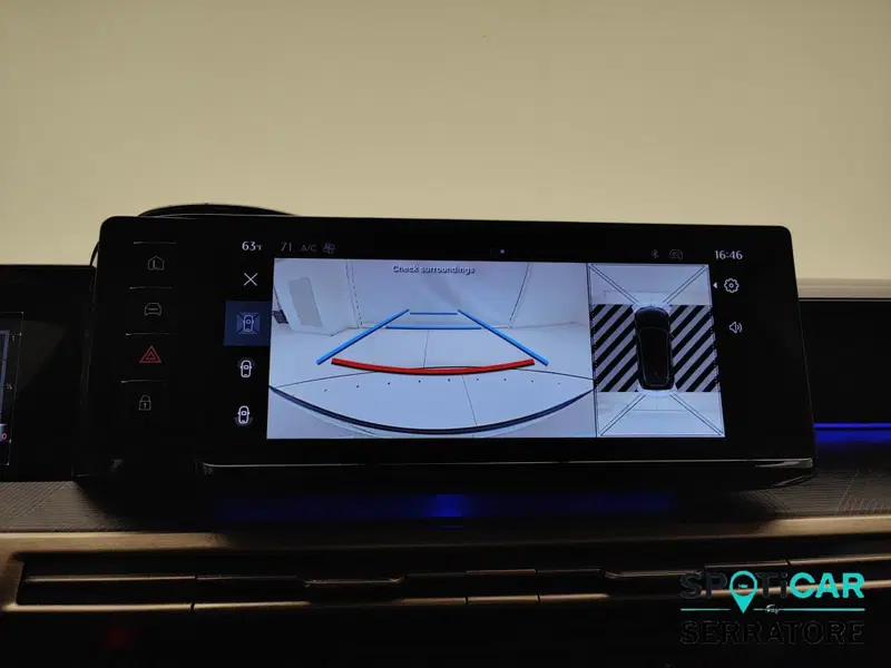 Lancia Ypsilon usata a Como (10)