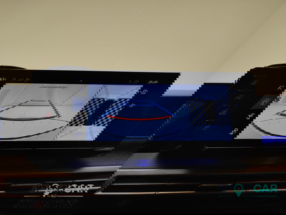 Lancia Ypsilon usata a Como (10)