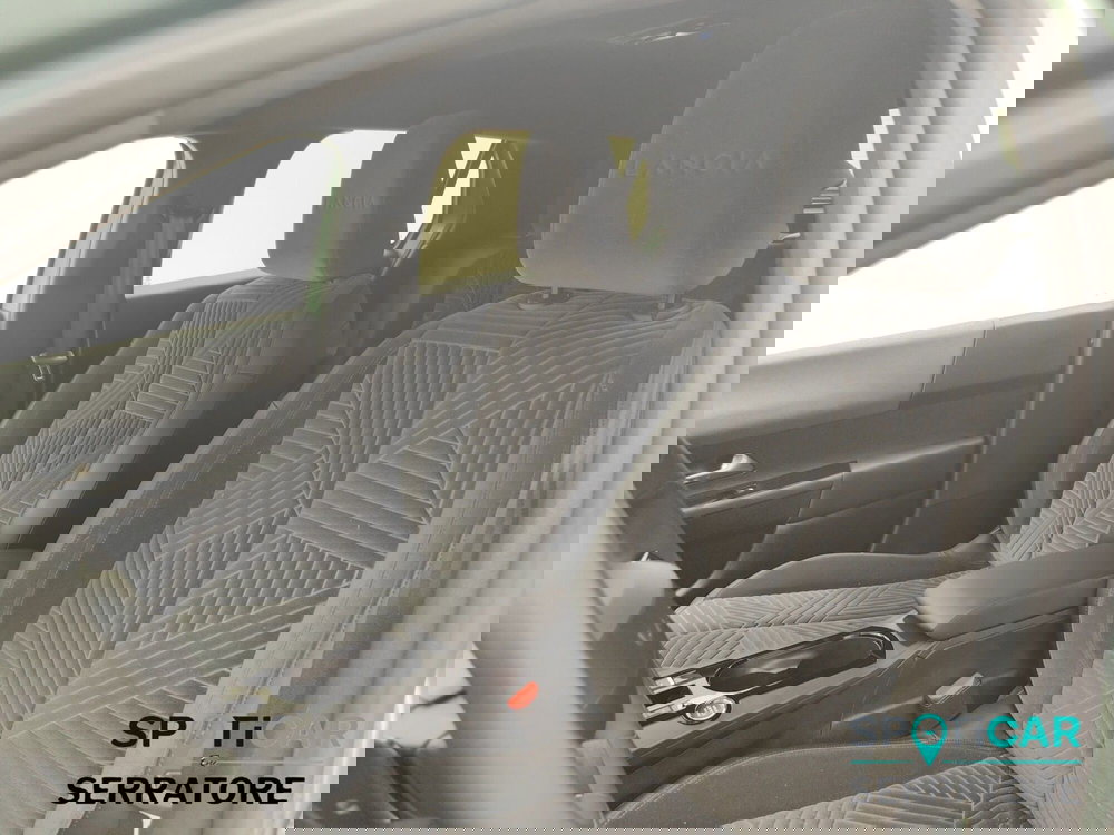 Lancia Ypsilon usata a Como (12)