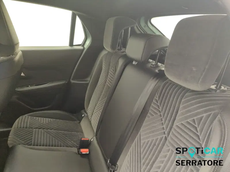 Lancia Ypsilon usata a Como (13)
