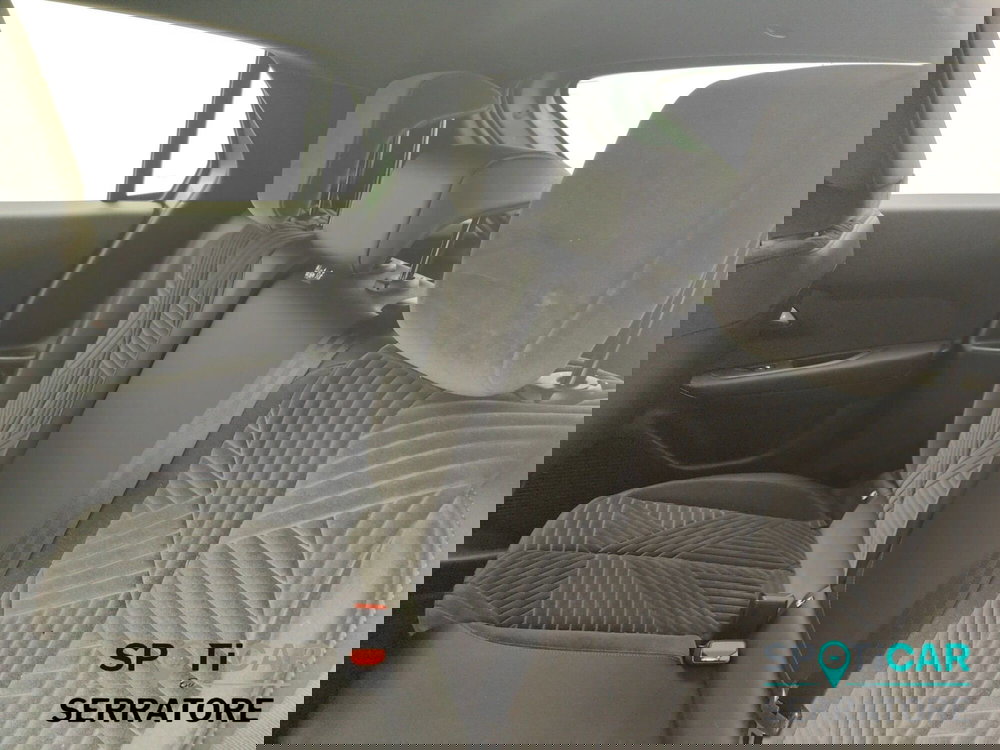 Lancia Ypsilon usata a Como (13)