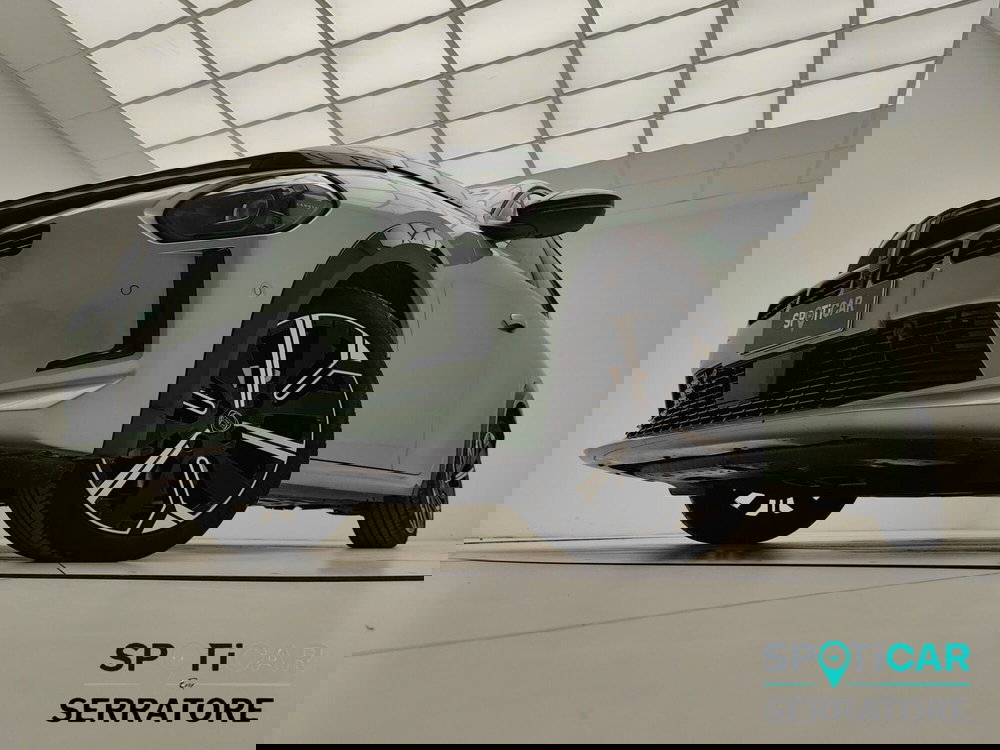 Lancia Ypsilon usata a Como (14)