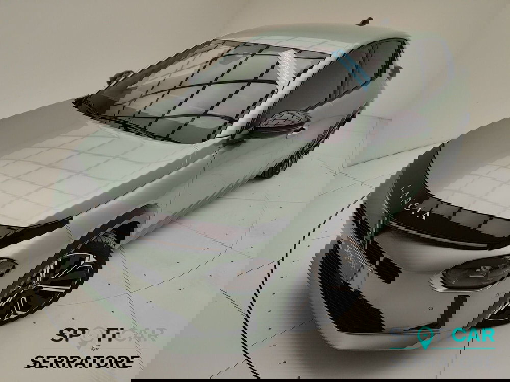 Lancia Ypsilon usata a Como (15)