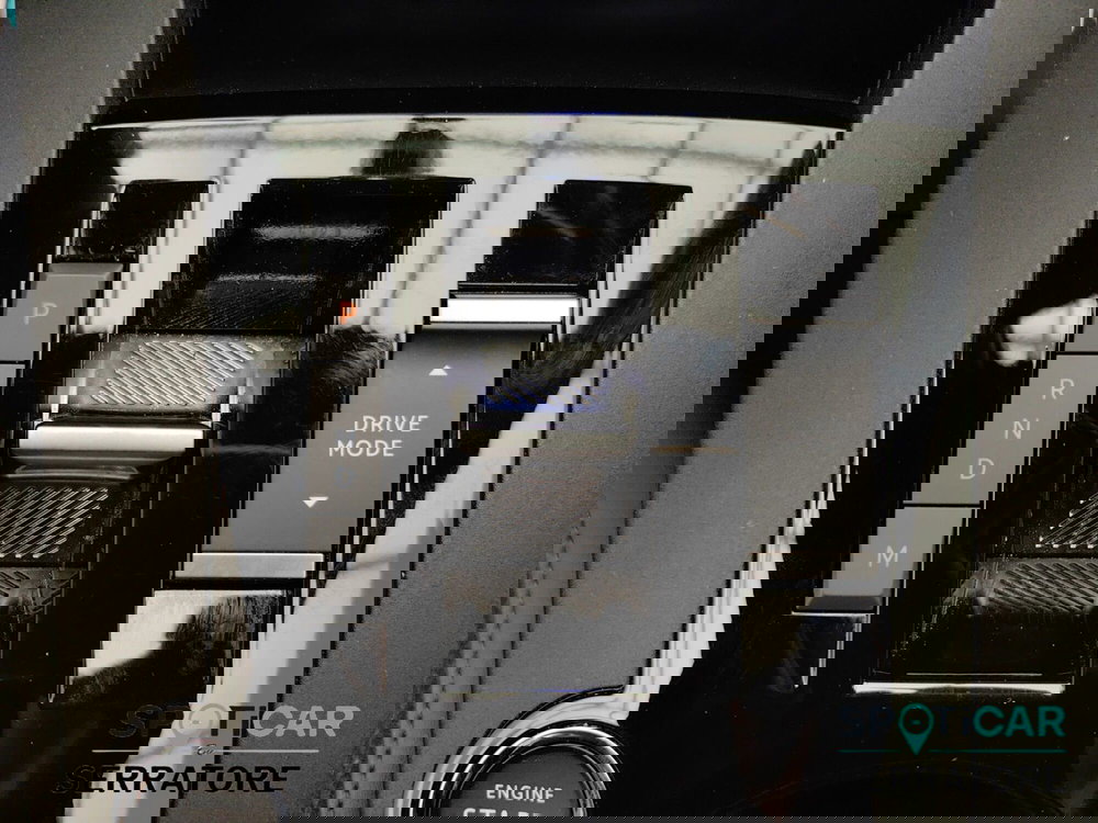 Lancia Ypsilon usata a Como (17)