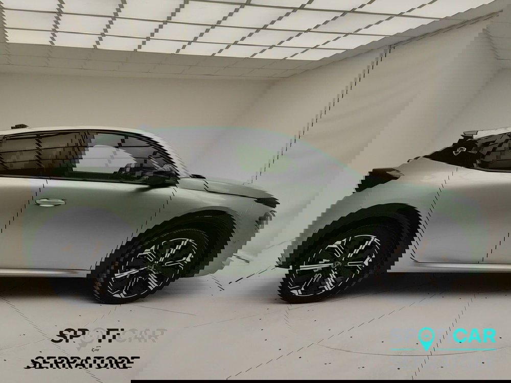 Lancia Ypsilon usata a Como (18)