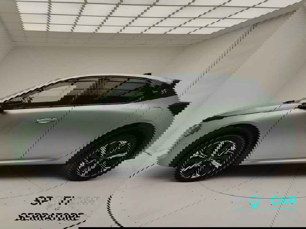 Lancia Ypsilon usata a Como (19)