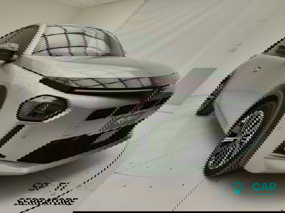 Lancia Ypsilon usata a Como (3)