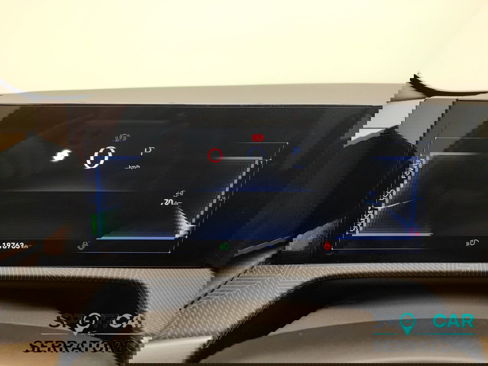 Lancia Ypsilon usata a Como (8)