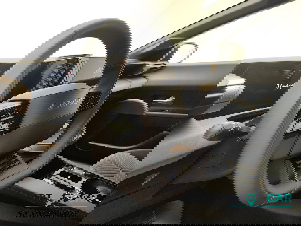 Lancia Ypsilon usata a Como (9)