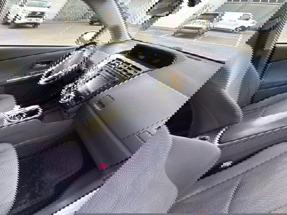 Toyota Prius usata a Piacenza (10)