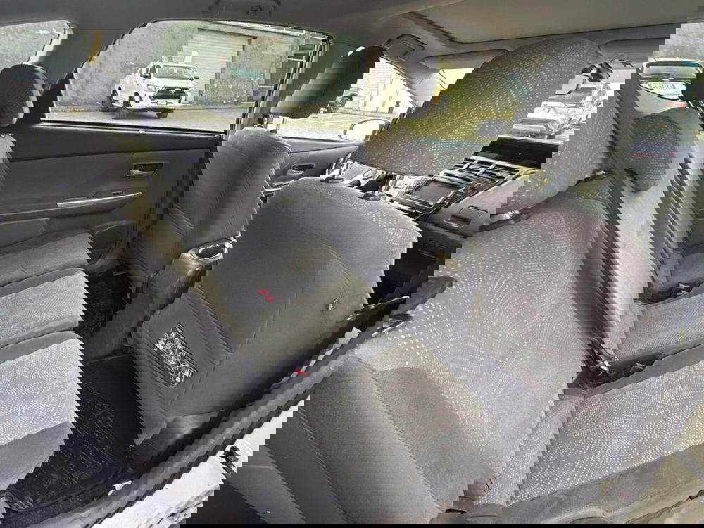 Toyota Prius usata a Piacenza (11)