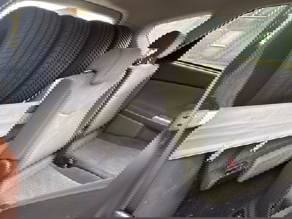 Toyota Prius usata a Piacenza (12)