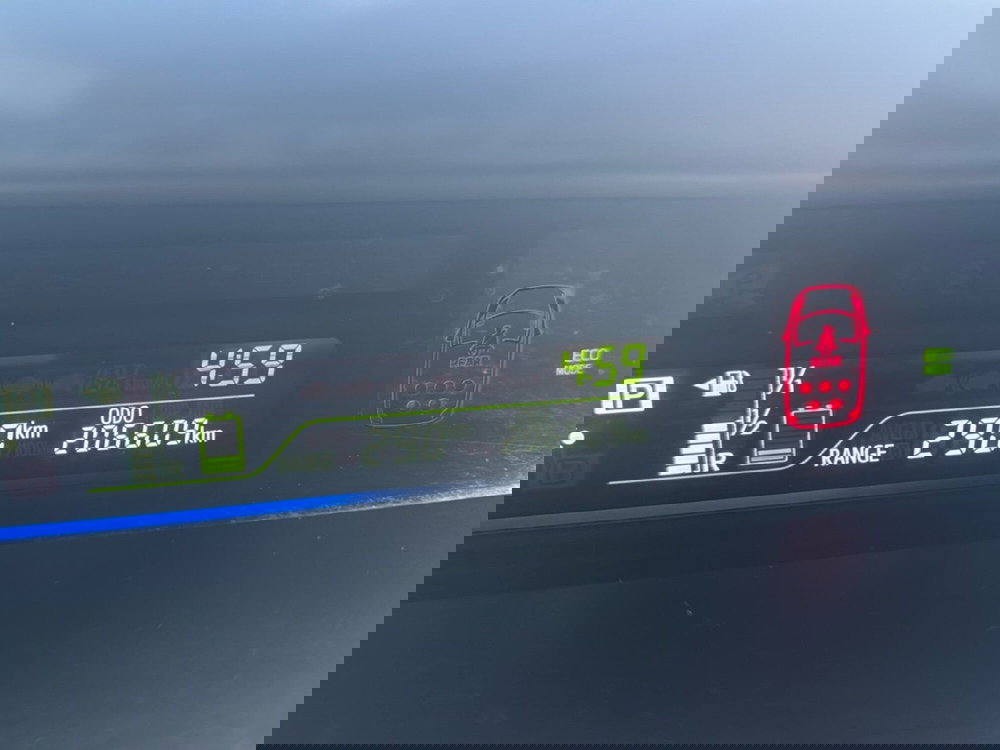 Toyota Prius usata a Piacenza (14)