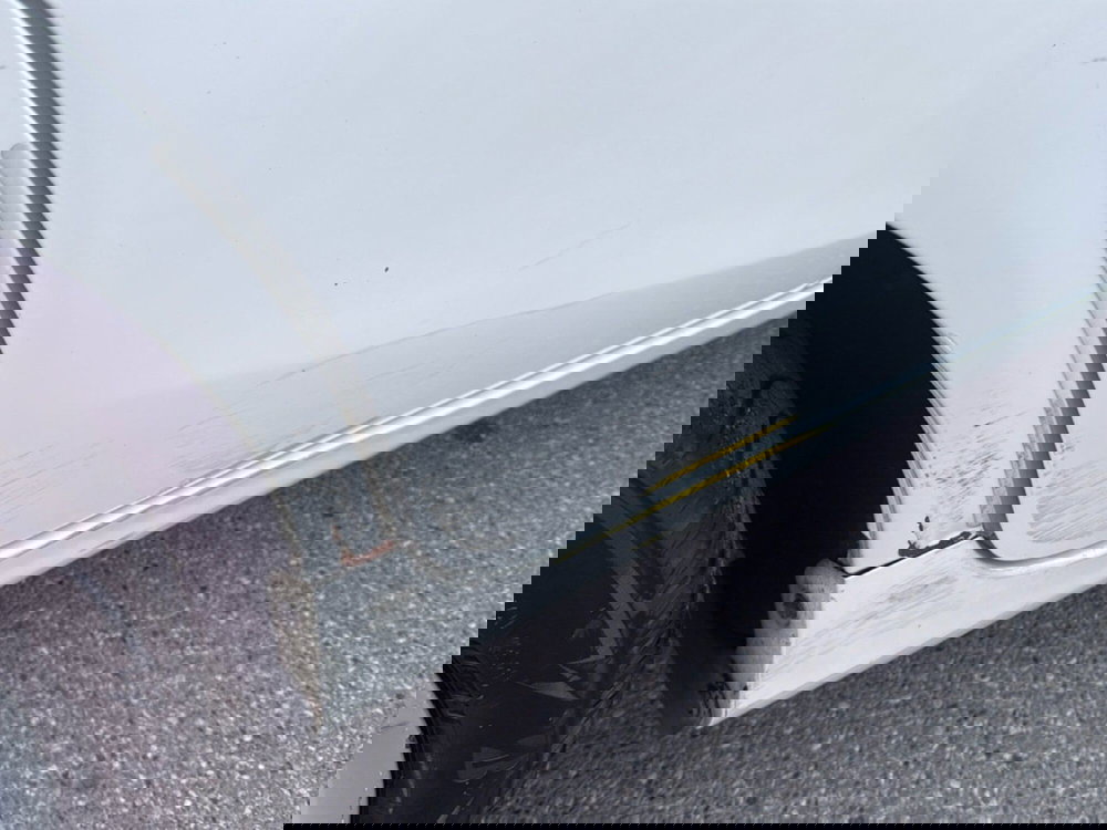 Toyota Prius usata a Piacenza (5)