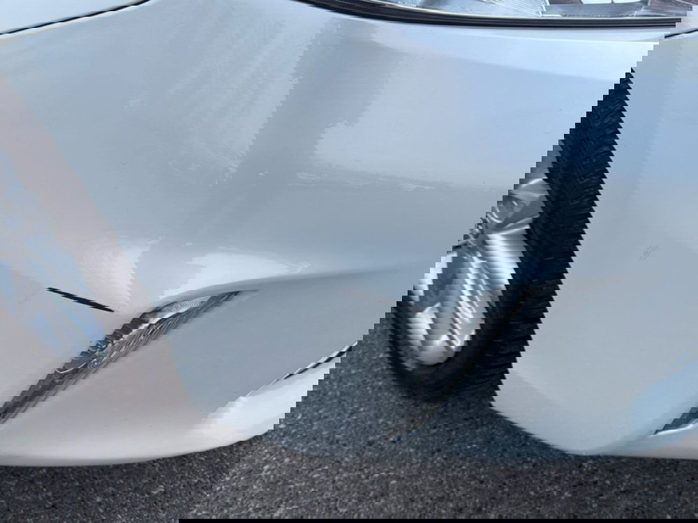 Toyota Prius usata a Piacenza (7)