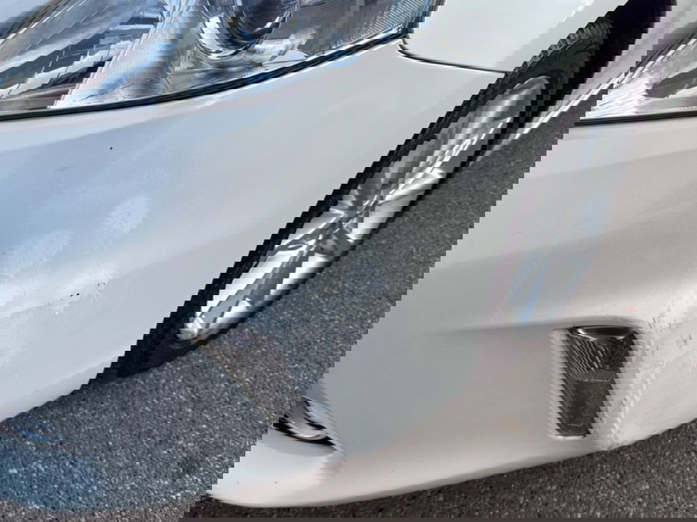 Toyota Prius usata a Piacenza (8)