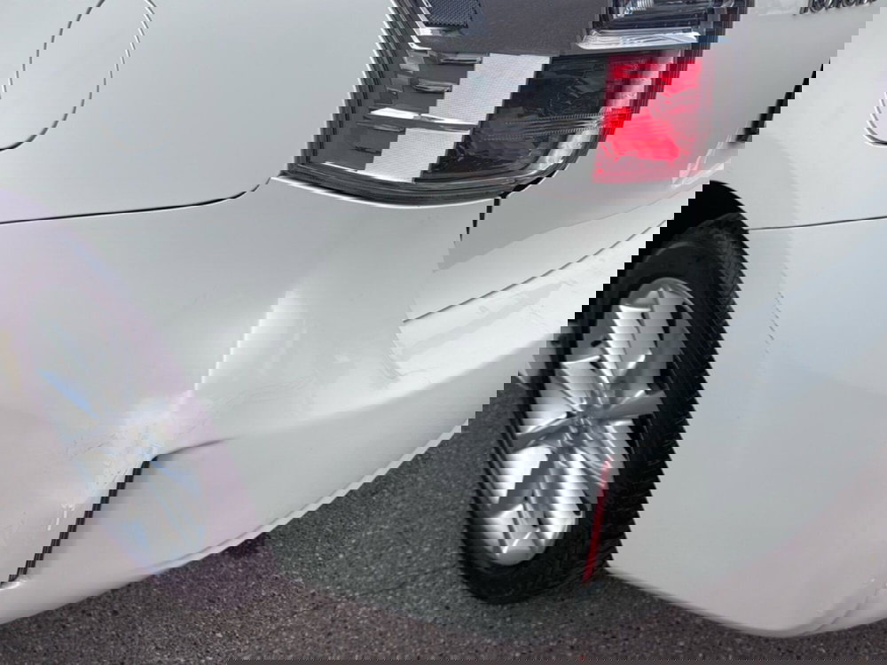 Toyota Prius usata a Piacenza (9)