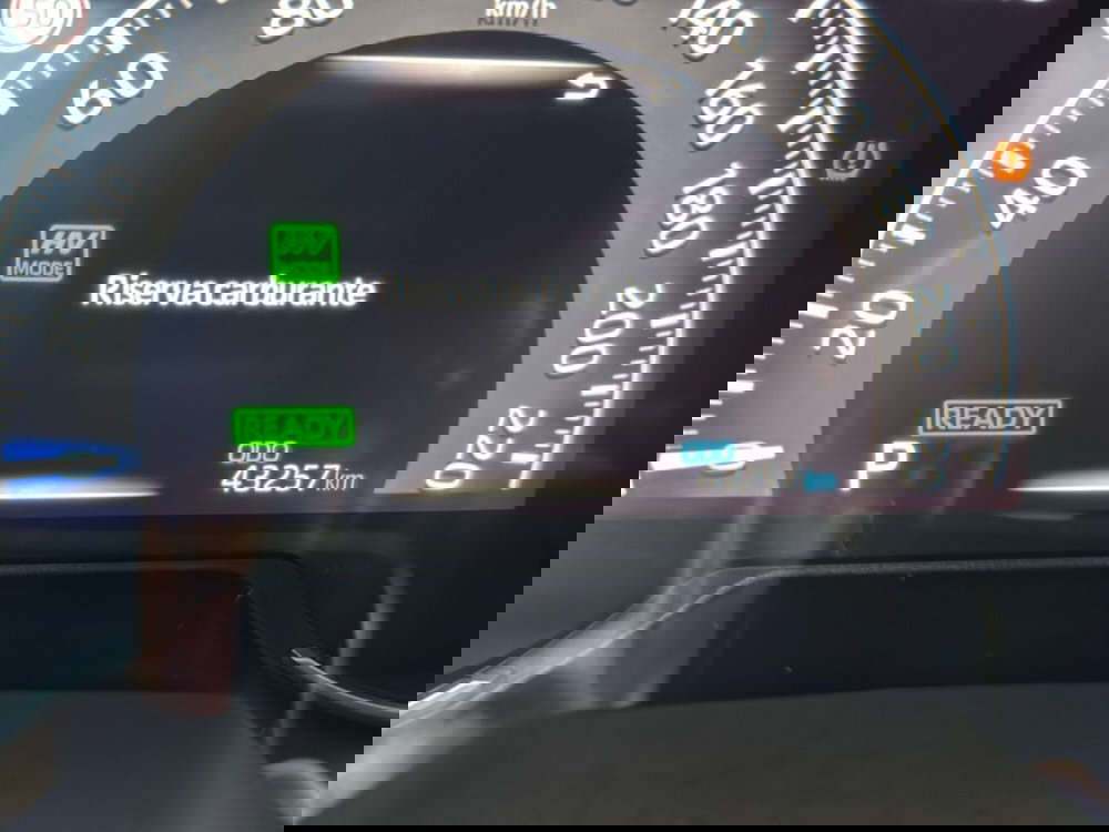 Toyota Rav4 usata a Piacenza (10)