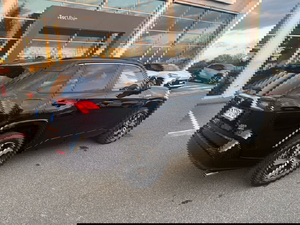 Toyota Rav4 usata a Piacenza (4)