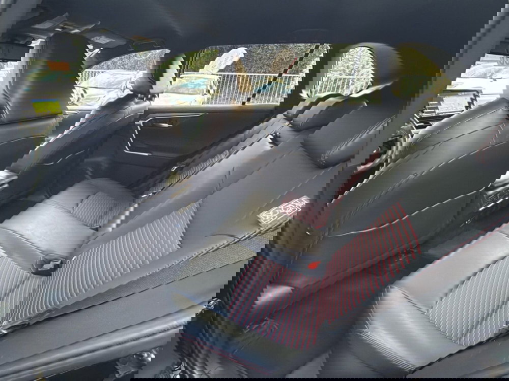 Toyota Rav4 usata a Piacenza (7)