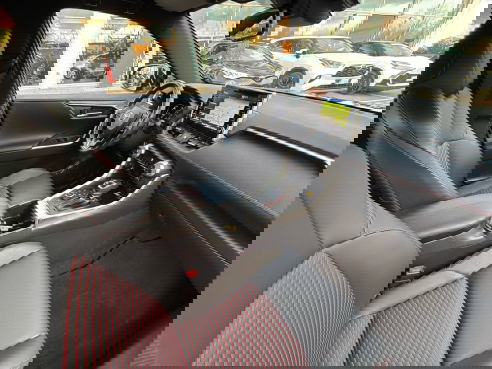 Toyota Rav4 usata a Piacenza (8)