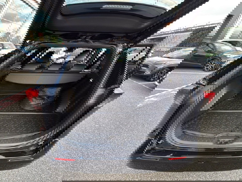 Toyota Rav4 usata a Piacenza (9)