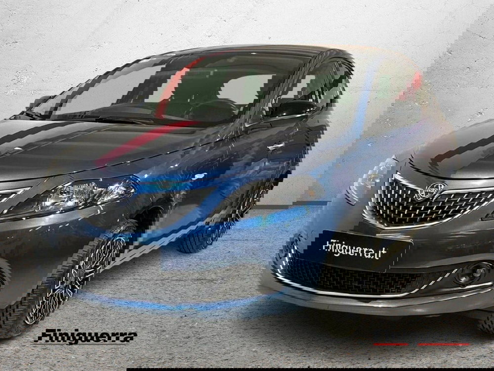 Lancia Ypsilon usata a Lecco