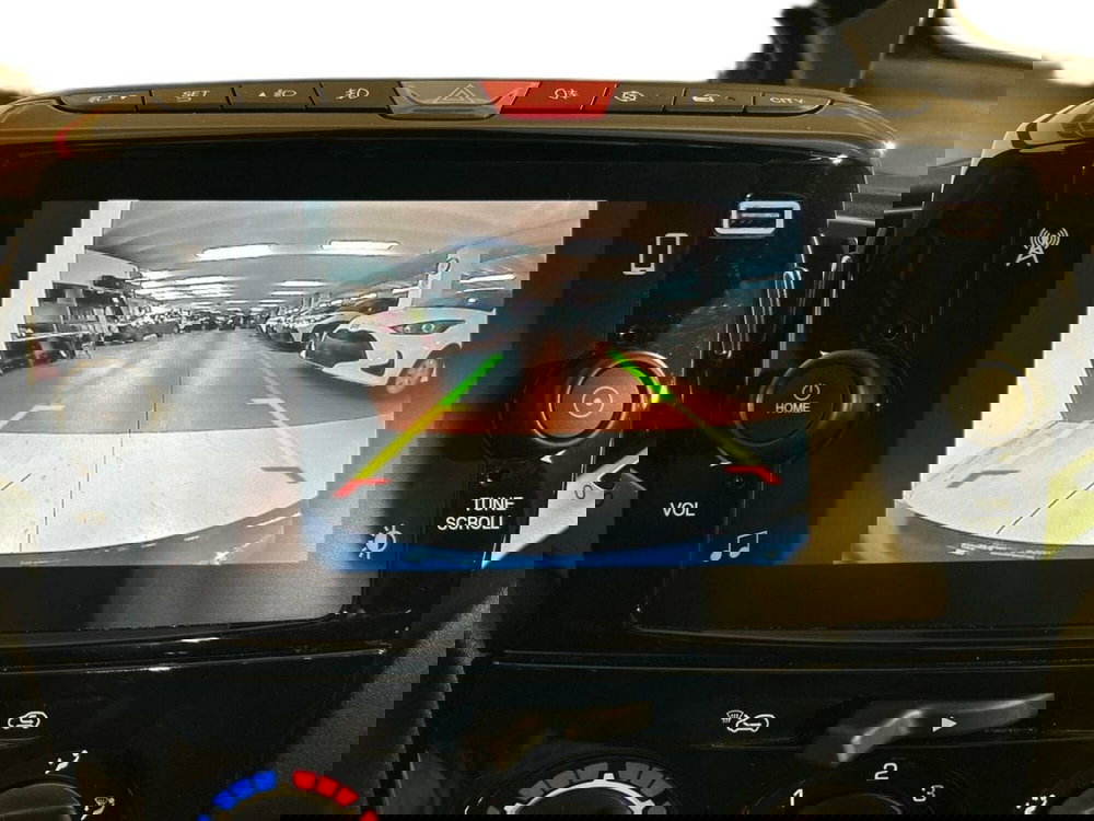 Lancia Ypsilon usata a Lecco (13)