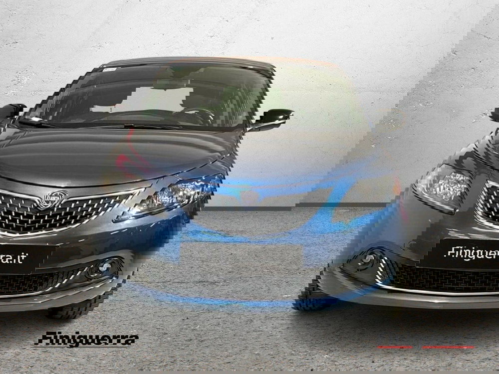 Lancia Ypsilon usata a Lecco (2)