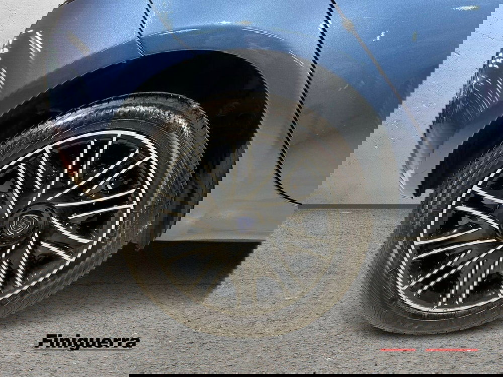 Lancia Ypsilon usata a Lecco (7)