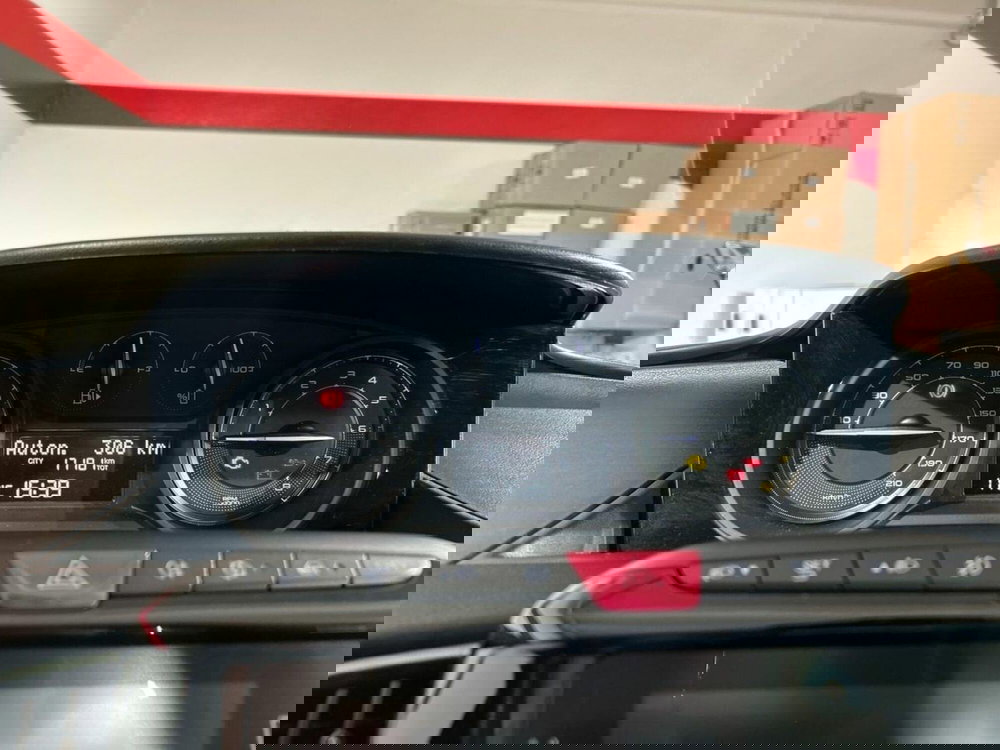 Lancia Ypsilon usata a Lecco (9)