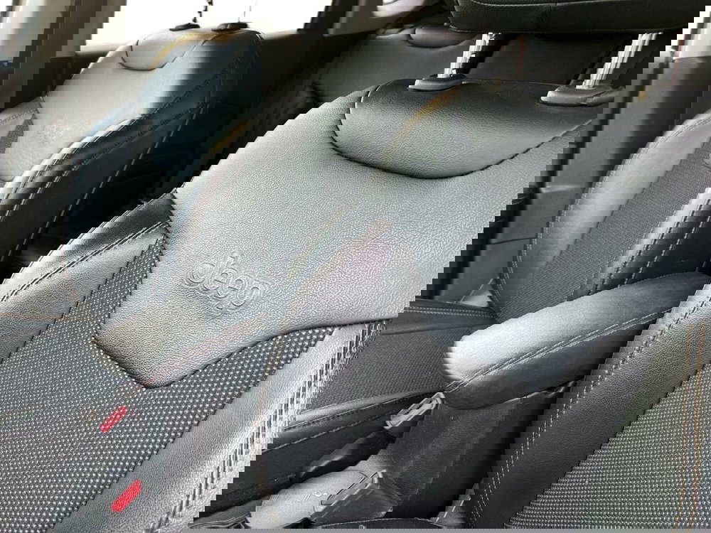 Jeep Compass usata a Sondrio (10)