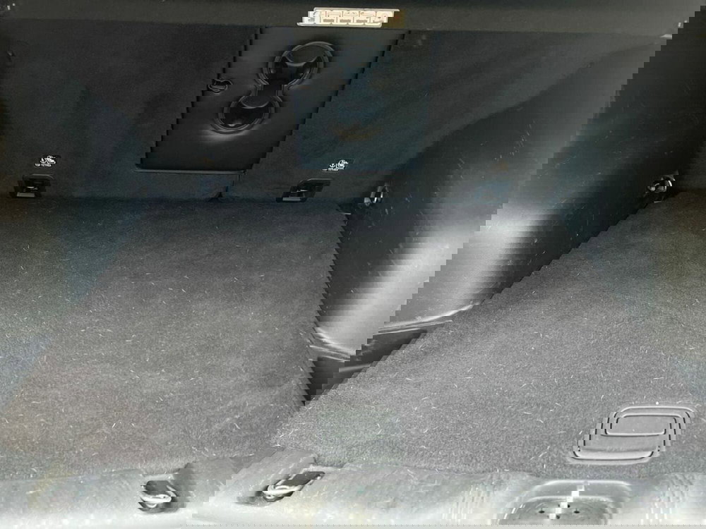 Jeep Compass usata a Sondrio (12)