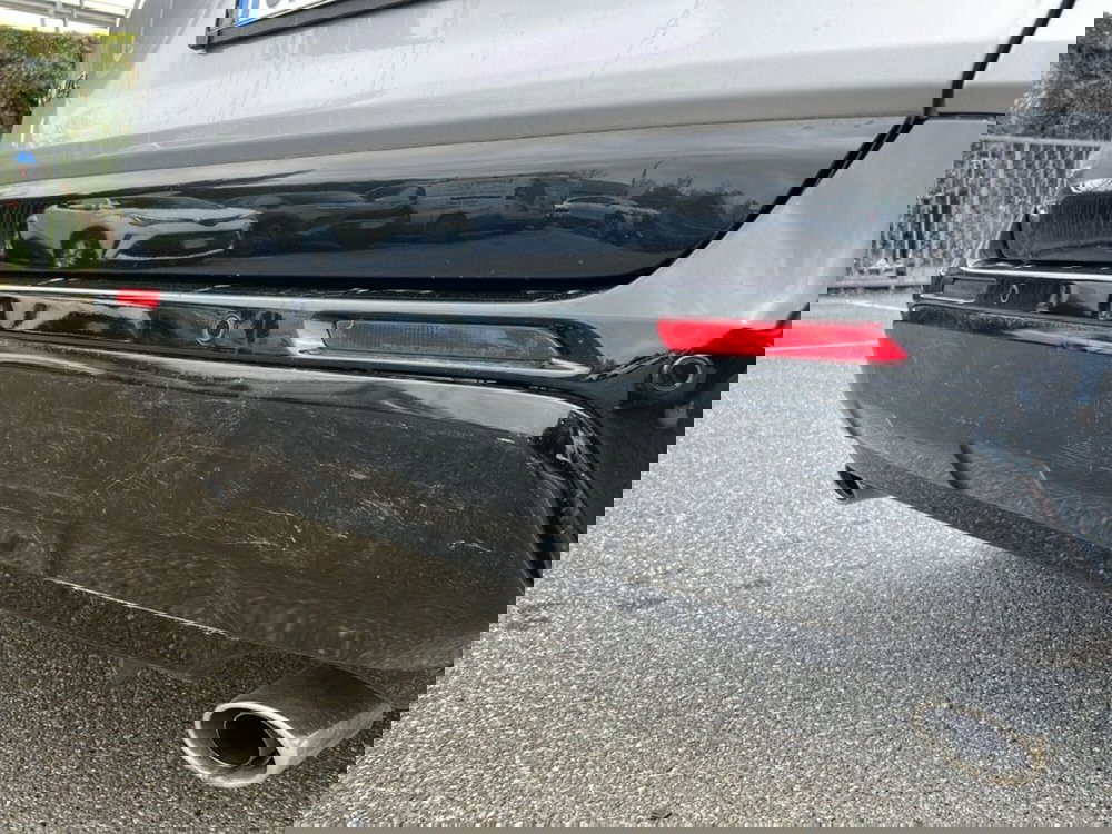 Toyota Rav4 usata a Piacenza (11)