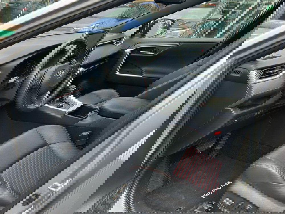 Toyota Rav4 usata a Piacenza (12)