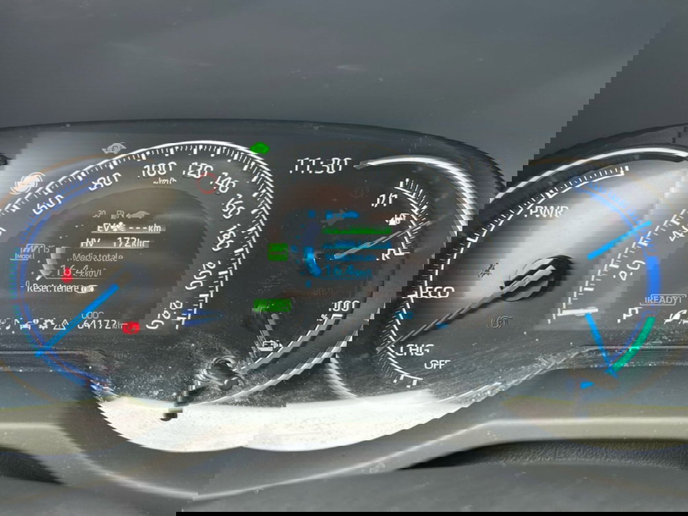 Toyota Rav4 usata a Piacenza (18)