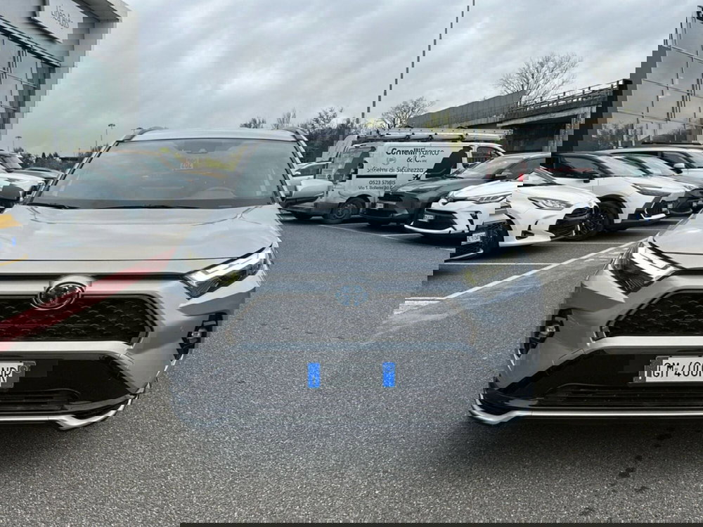 Toyota Rav4 usata a Piacenza (3)