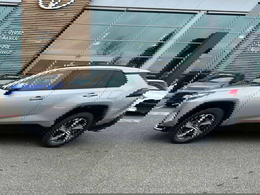 Toyota Rav4 usata a Piacenza (4)